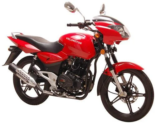 2005 Veli VL 150 GY