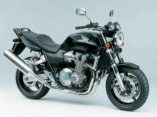 2003 Honda CB 1300 Super Four