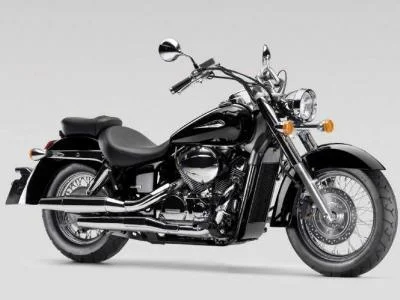 2008 Honda VT 750 C Shadow