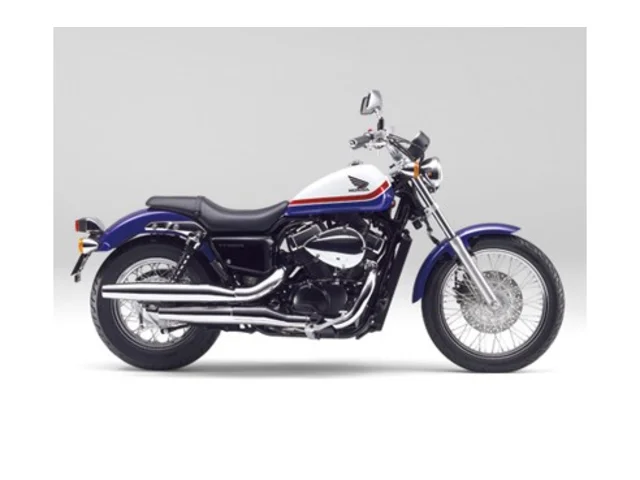 2013 Honda VT400S
