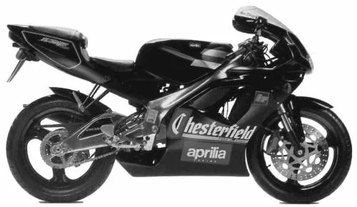 2004 MV Agusta F4 1000 Tamburini