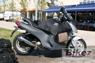 2010 Cargobike AS300