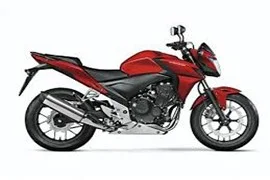 2010 Kasinski Comet 250 EFI