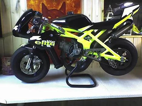 2007 Blata Elite 13 R