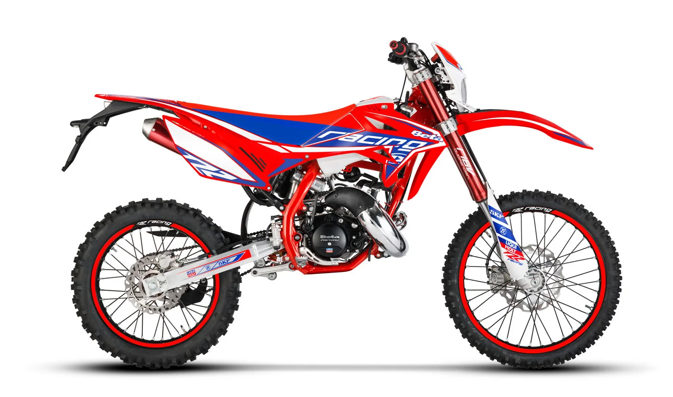 2020 Beta RR 50 Racing