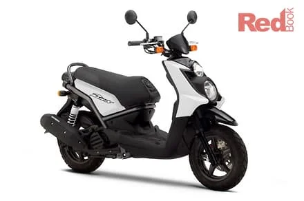 2015 Yamaha YW125 BeeWee