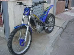 2002 Sherco 2.9
