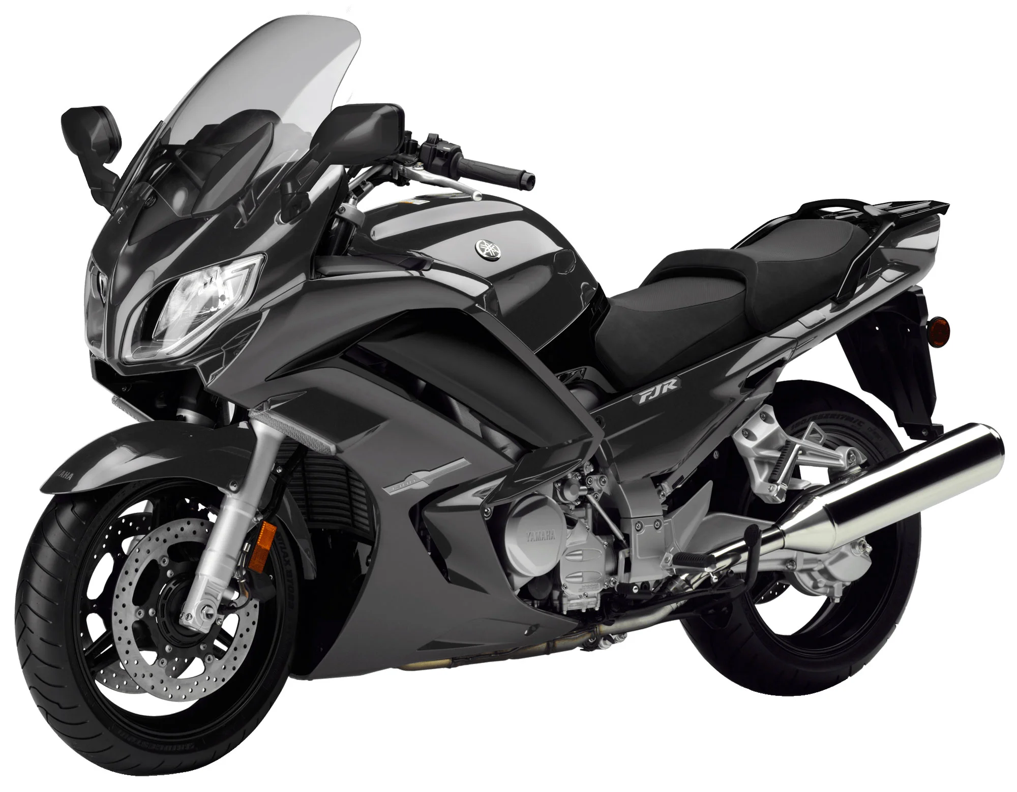 2015 Yamaha FJR1300A