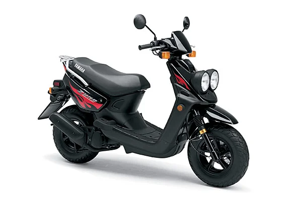 2005 Yamaha Vino