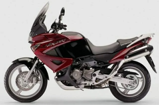 2007 Honda XL1000V ABS Varadero