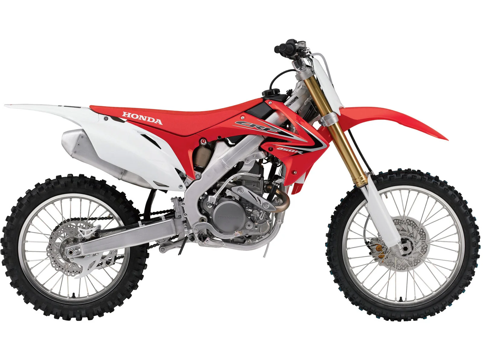2011 Honda CRF250R