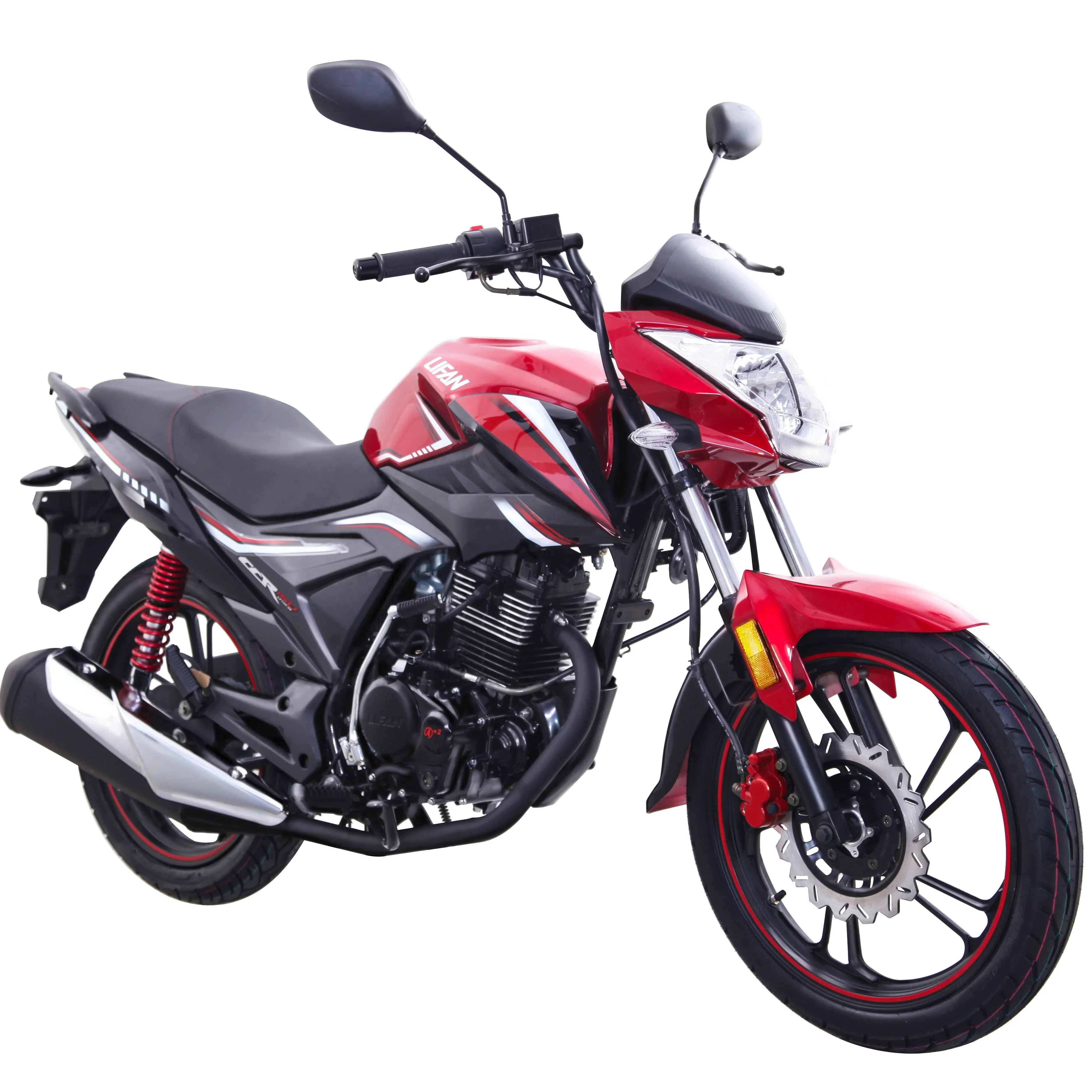 2020 Lifan CCR150