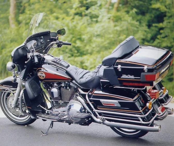 1994 Harley-Davidson 1340 Electra Glide Classic