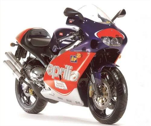 1999 Aprilia RS 250
