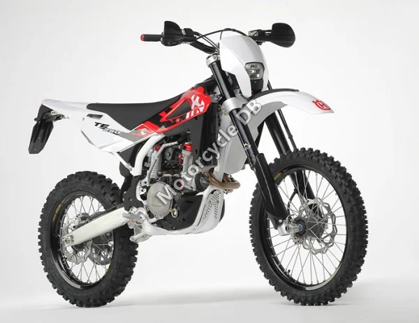 1992 Husqvarna 610 TE 