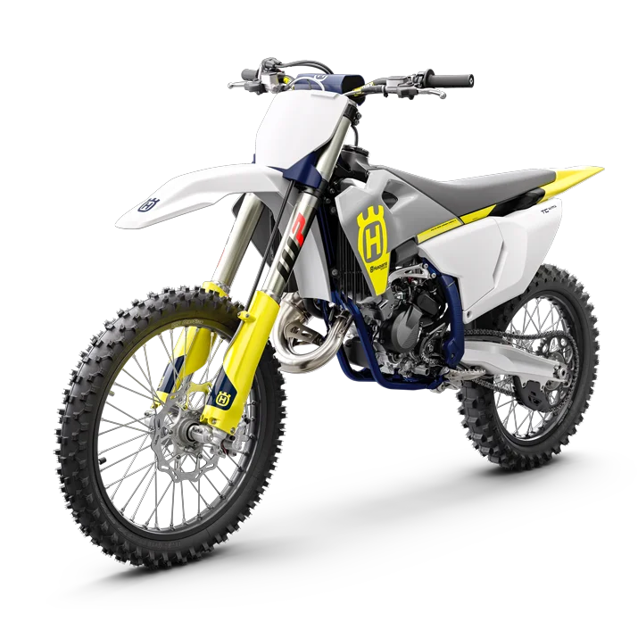2023 Husqvarna TC 125