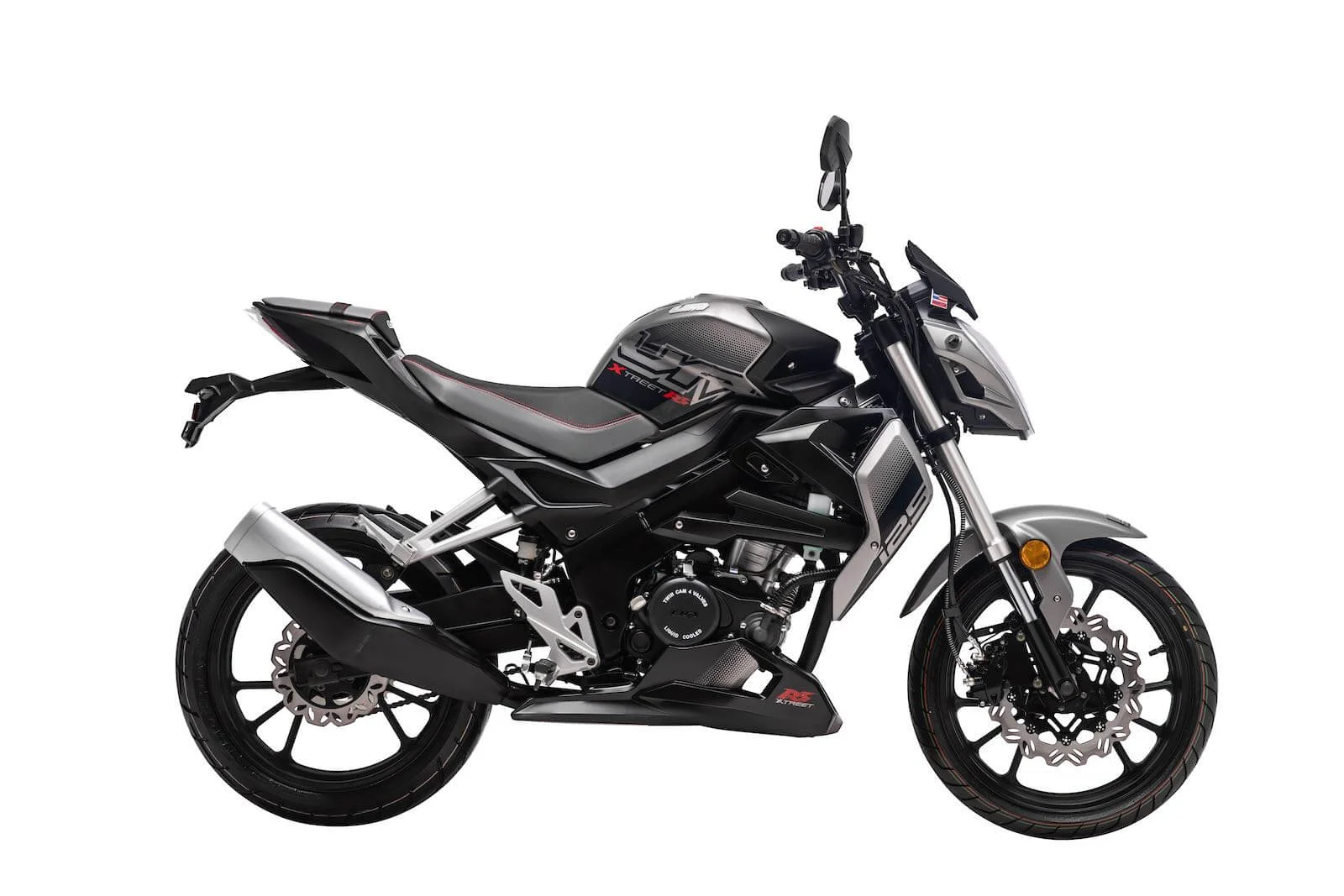 2023 UM Xtreet RS 125