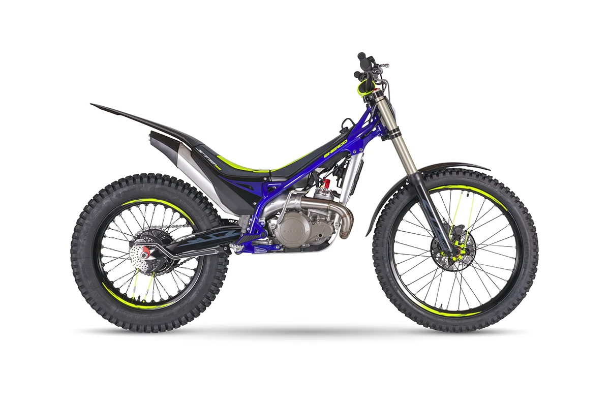 2023 Sherco 300 ST-R Racing EN