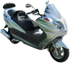 2005 Diamo Fury