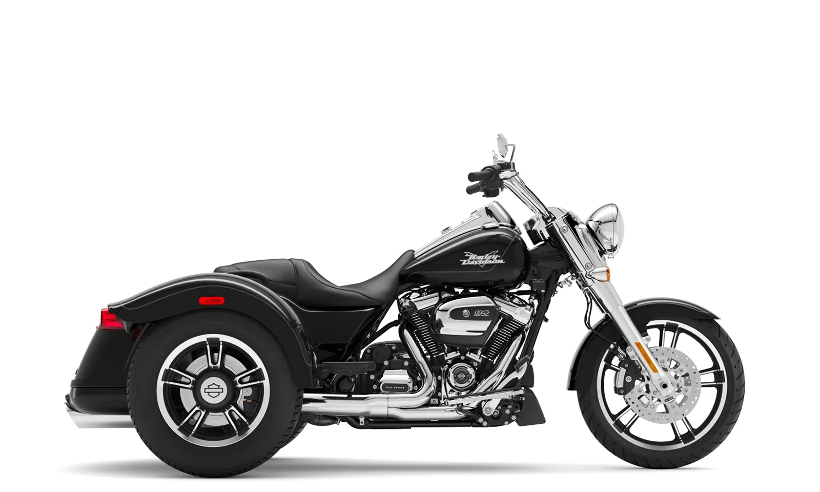 2022 Harley-Davidson Freewheeler