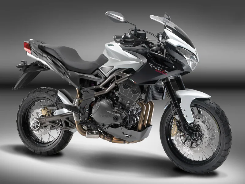 2015 Benelli Tre-K 1130K Amazonas