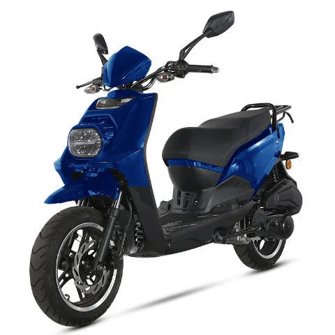 2023 Znen Bull 150