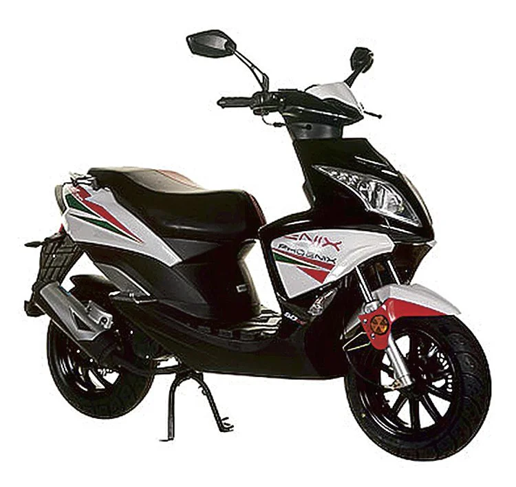 2017 Sinnis Phoenix 50