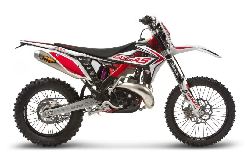 2016 GAS GAS EC Cami 250