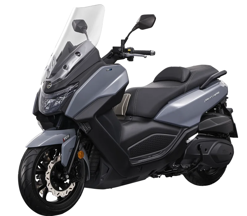 2023 Sym Maxsym 400