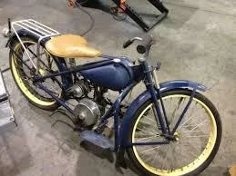 1949 Simplex Automatic