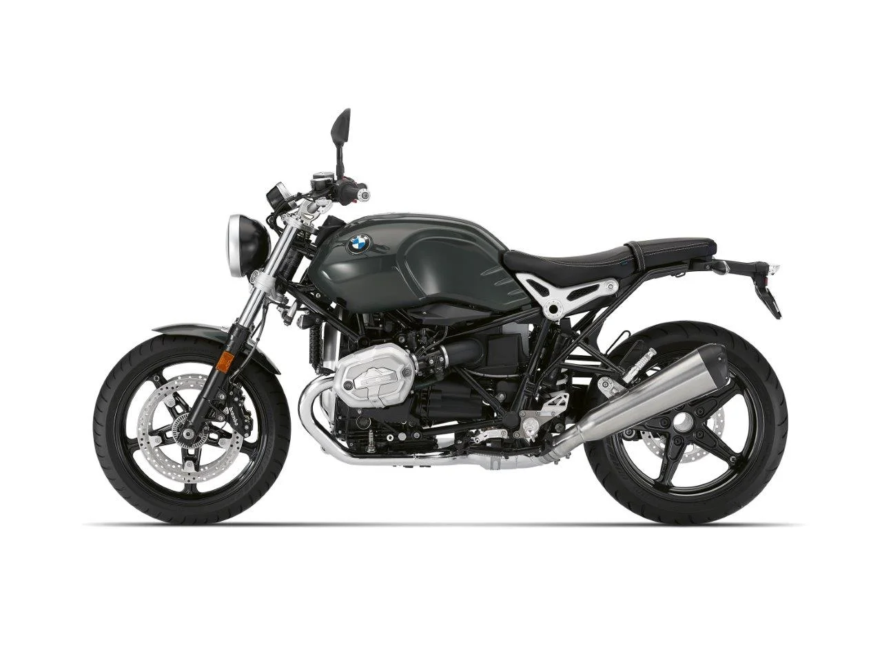 2020 BMW R nine T Pure Sport