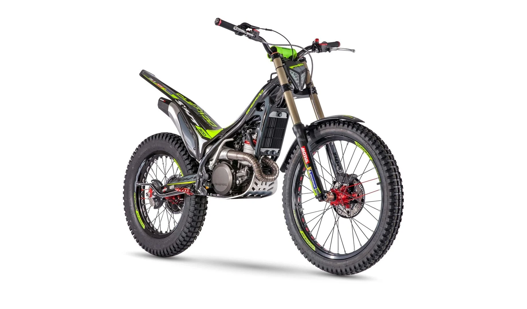 2023 Sherco 300 ST Factory Replica