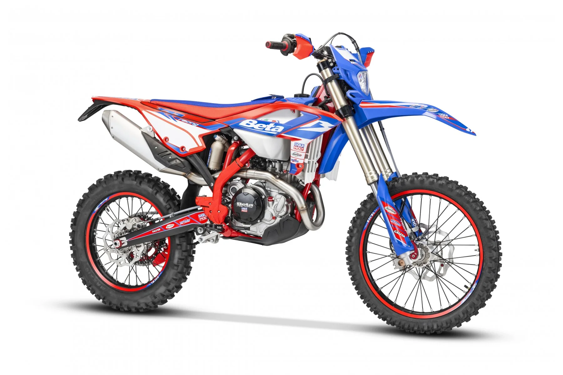 2024 Beta RR Racing 4T 390