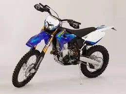 2011 Sherco SE 5.1i-F