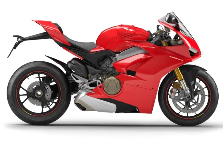 2019 Ducati Panigale V4