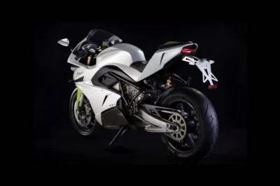 2014 eCRP Energica Ego
