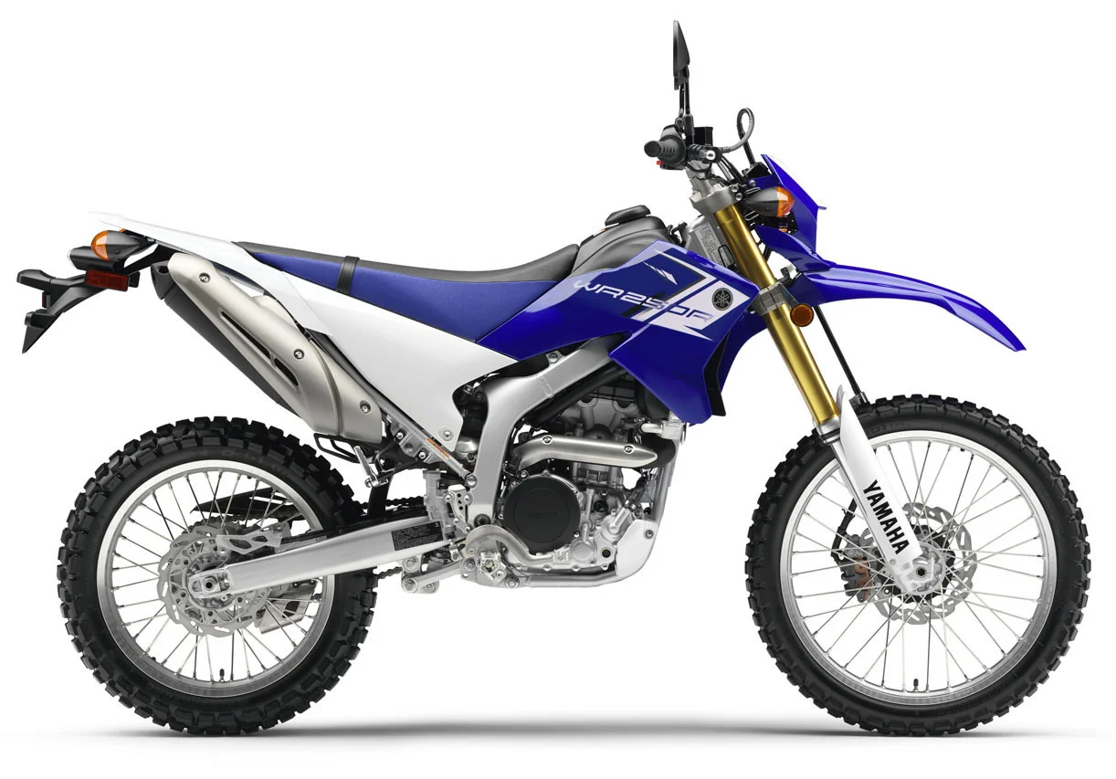 2013 Yamaha WR250R
