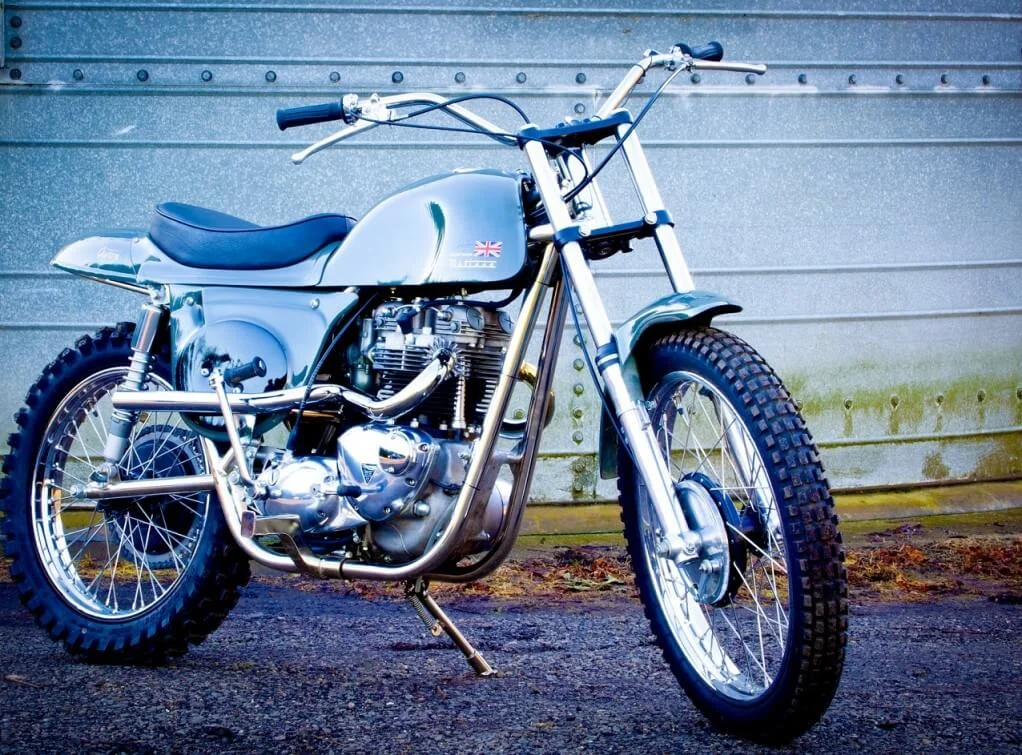 2021 Metisse Hammer Mk3