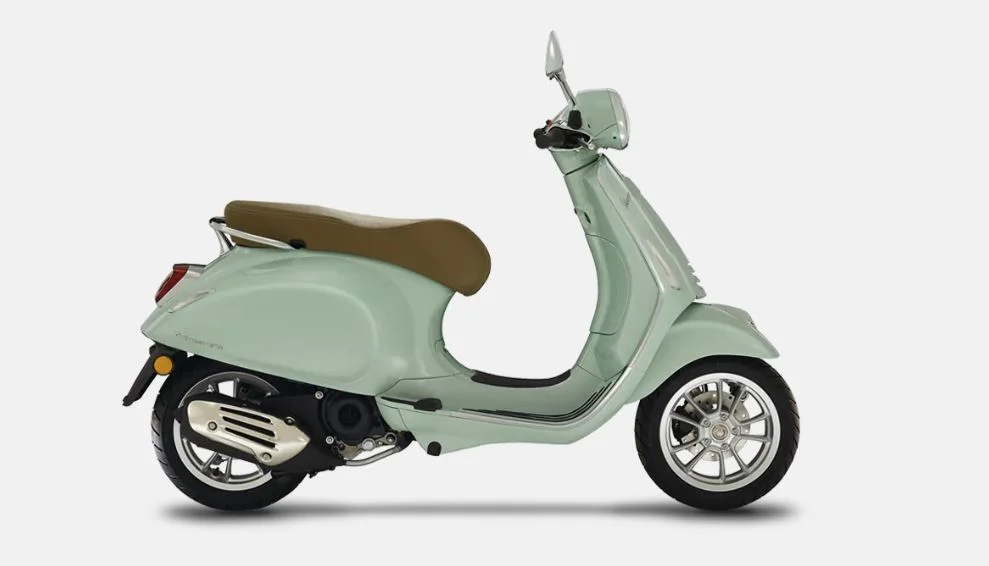2020 Vespa Primavera 125