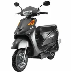 2011 YObykes Xplor ER