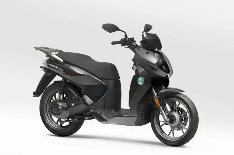 2014 Benelli Velvet 150