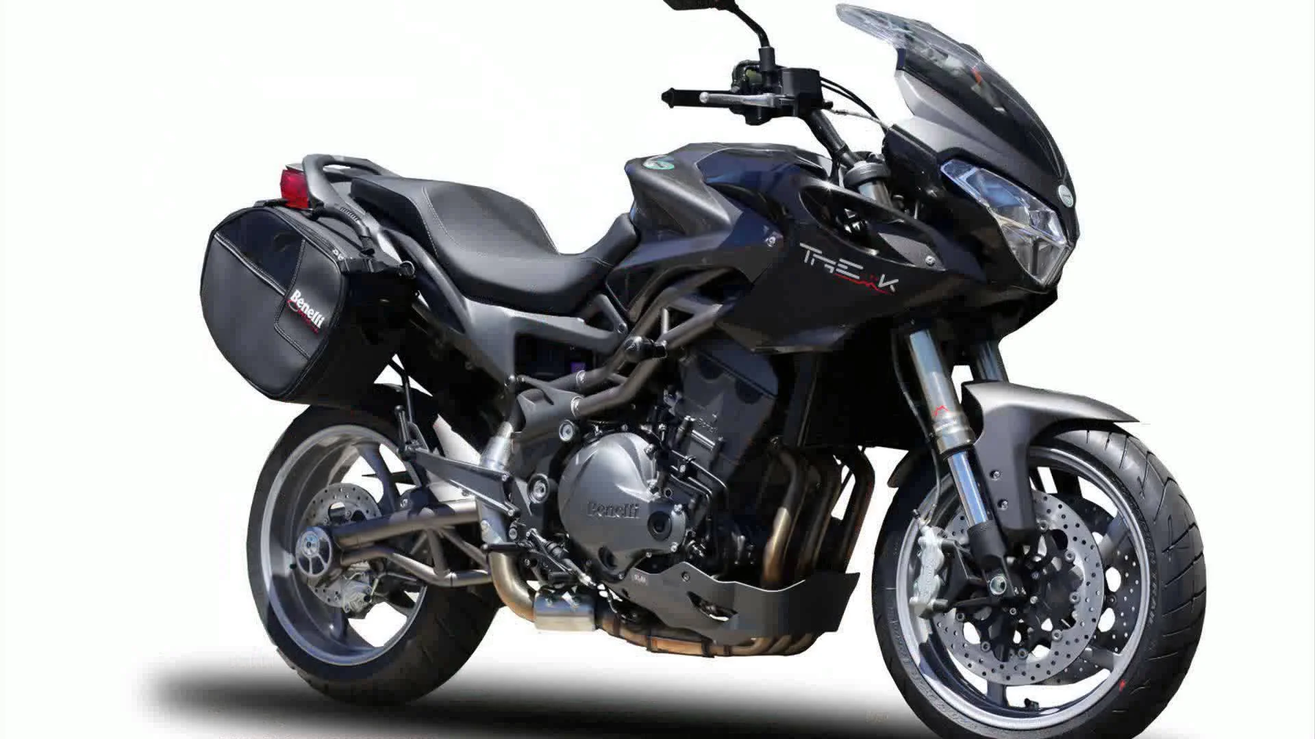 2015 Benelli Tre-K 1130K