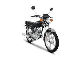 2020 Izuka TL125A ES