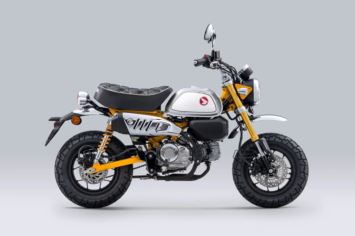 2023 Honda Monkey 125