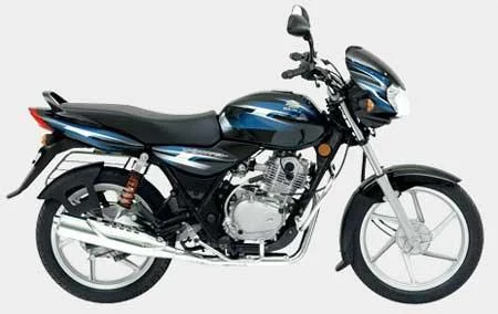 2006 Bajaj Discover DTS-i