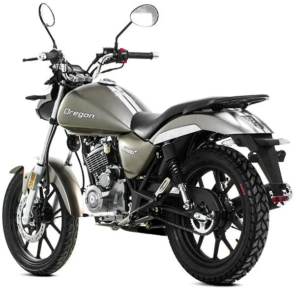 2016 Lexmoto Oregon 125