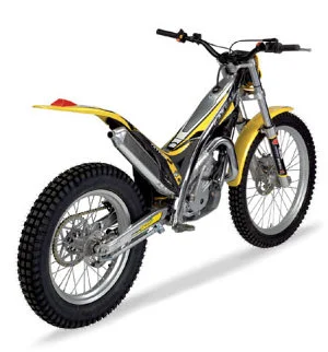 2006 GAS GAS TXT 125 Pro