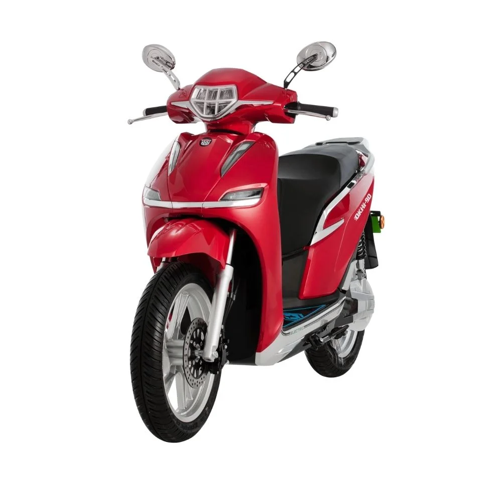 2023 Okinawa OKHI-90