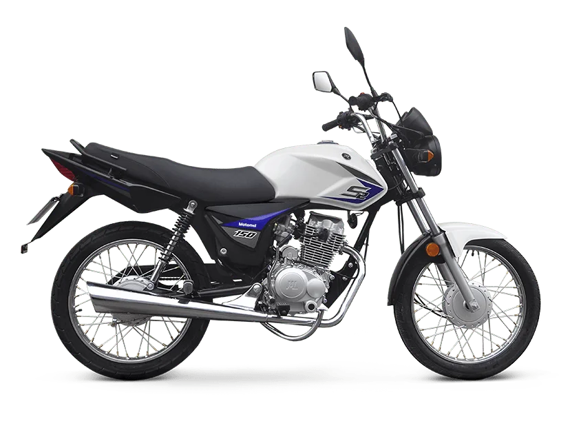 2020 Motomel S2 150