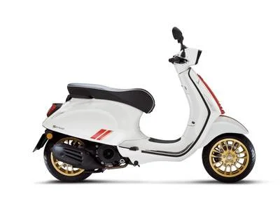 2023 Vespa Sprint Racing Sixties 125